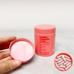 URO VAGINAL PROBIOTICS PARA LA SALUD VAGINAL DE LAS MUJERES.